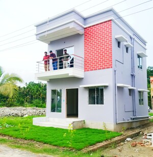 3 BHK Villa For Sale in Joka