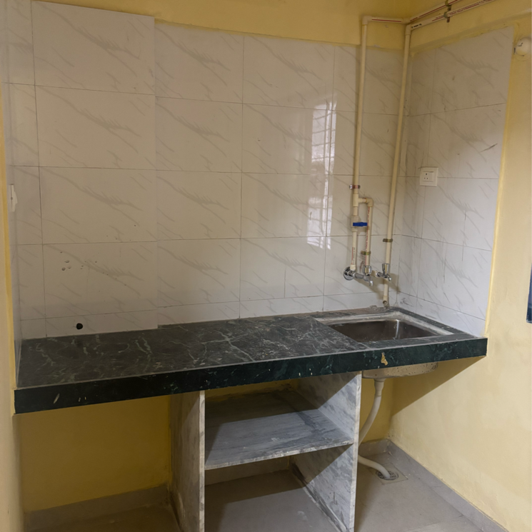 Kitchen, jankalyan-chs-dahisar 1 Bedroom 305 Sq.Ft. Apartment In Maratha Colony Mumbai 9255222