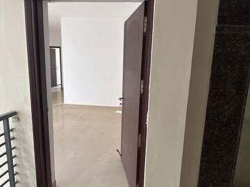 Building Lobby in 3 BHK Apartment at Spaze Privy AT4, Sector 84 – for Rent