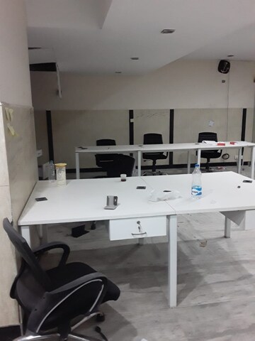 Team Area in  Office Space at Dlf Phase ii – for Rent