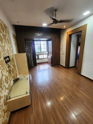 1 BHK Apartment For Rent in Vijay Garden, Ghodbunder Road