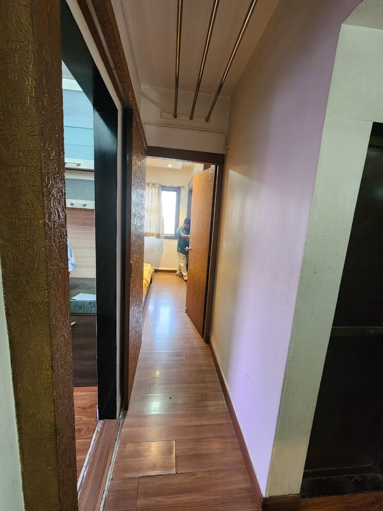 undefined, vijay-garden 1 Bedroom 450 Sq.Ft. Apartment In Ghodbunder Road Thane 9255183