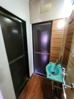 Furnished Amenities in 1 BHK Apartment at Vijay Garden, Ghodbunder Road – for Rent