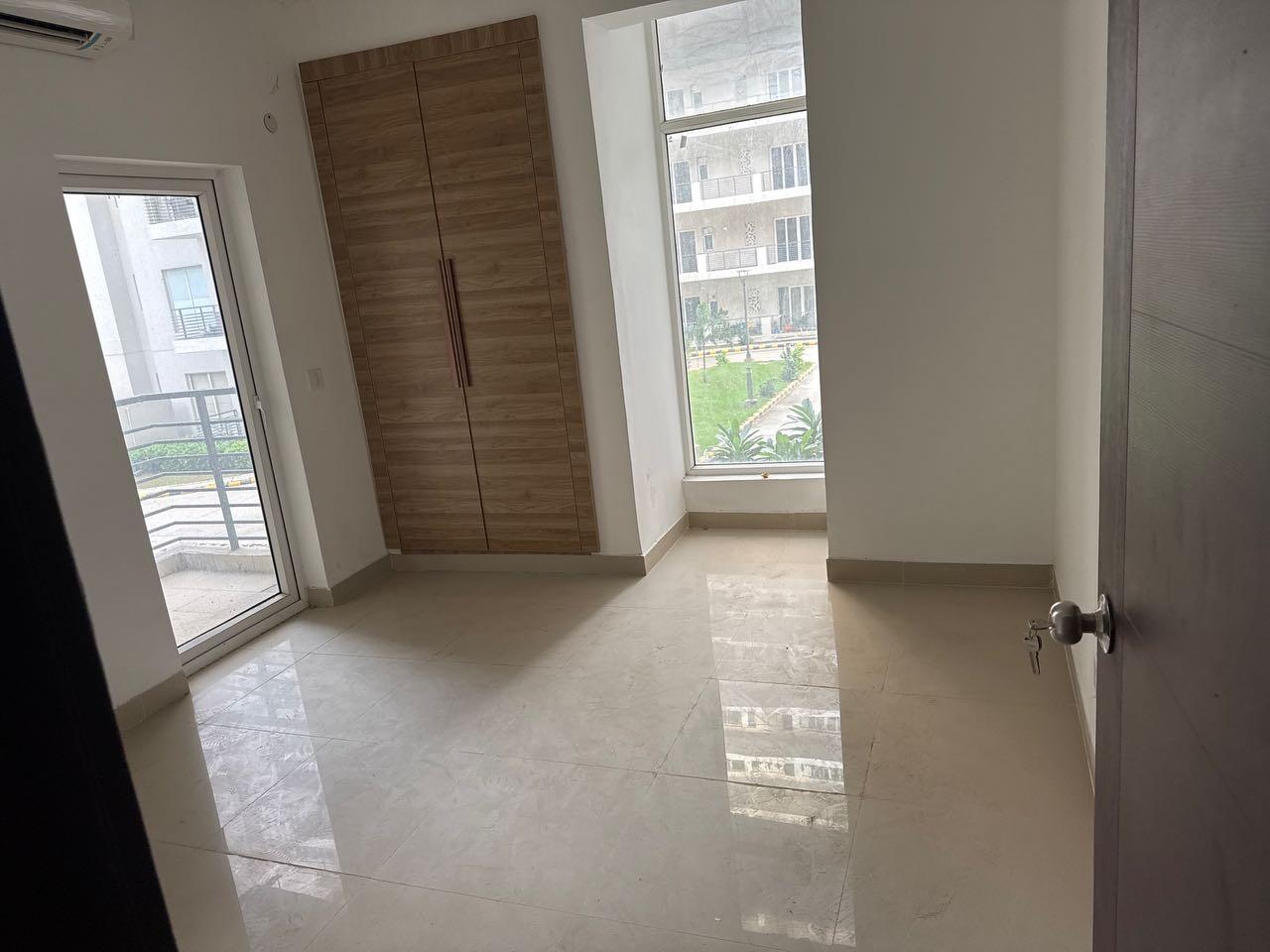3 BHK Apartment For Rent in Spaze Privy AT4