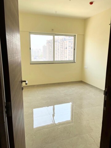 4 BHK Apartment For Rent in K Raheja Reserve, Mohammadwadi