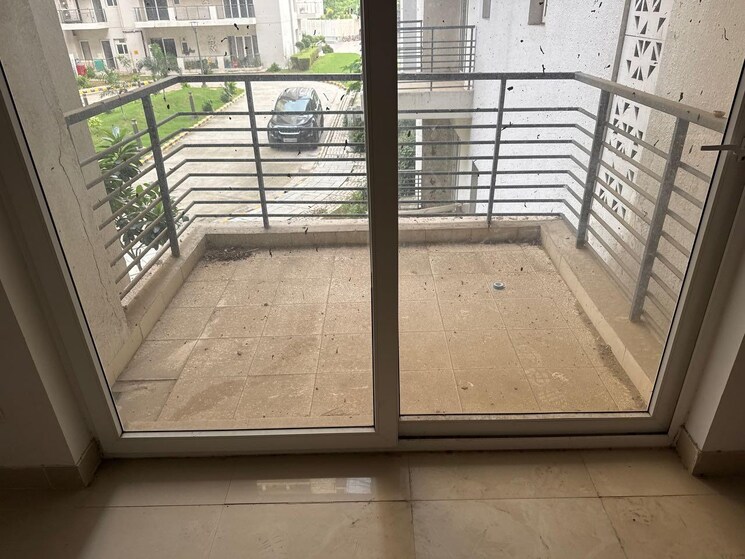 Balcony, spaze-privy-at4 3 Bedroom 1918 Sq.Ft. Apartment In Sector 84 Gurgaon 9255139