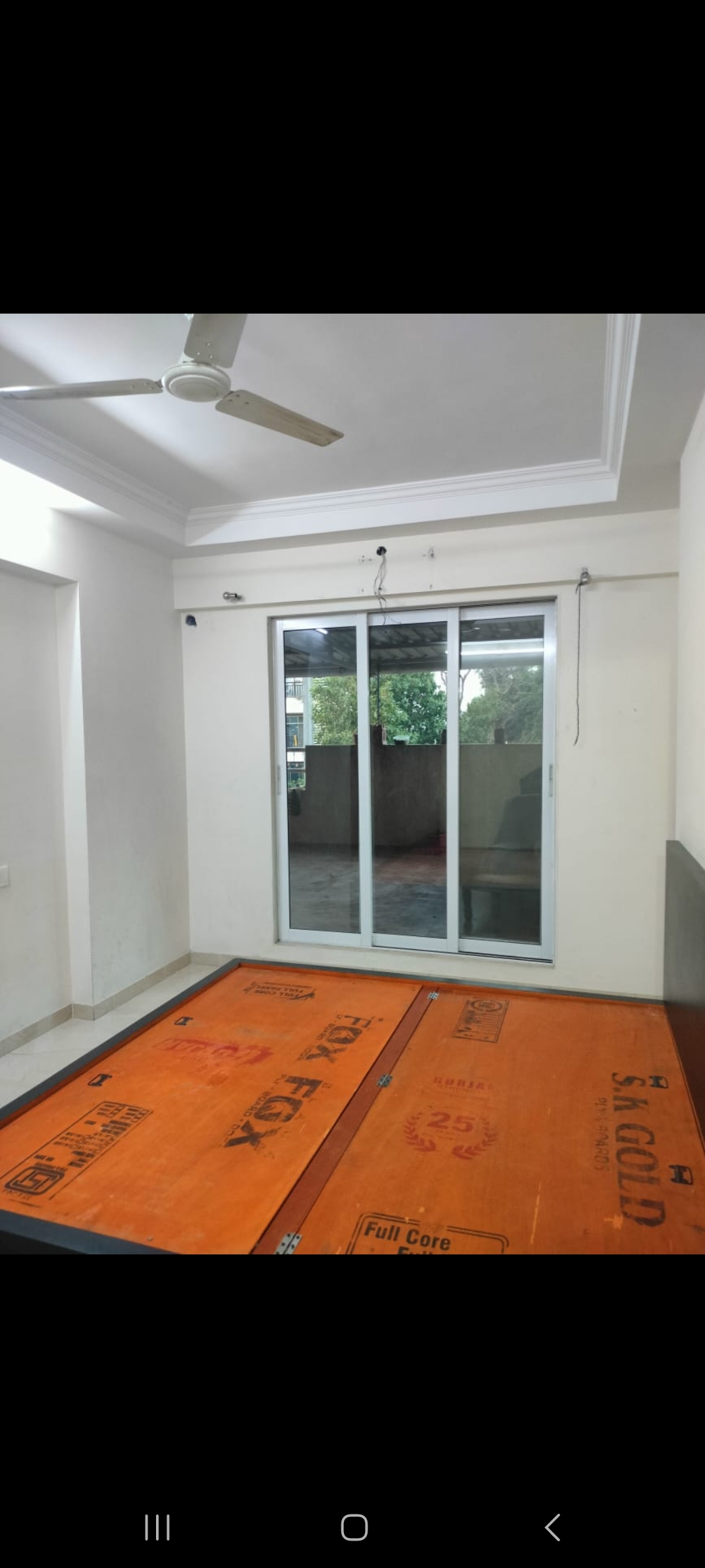 2 BHK 690 Sq.Ft. Apartment in Shree Ganesha Veera Residency