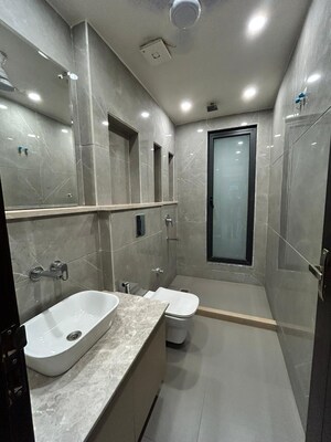 Kitchen in 2 BHK Apartment at Dwarkadhis City, Sector 23 – for Rent