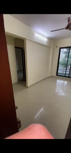 2 BHK + Pooja Room Apartment For Sale in Golden Heritage Nerul