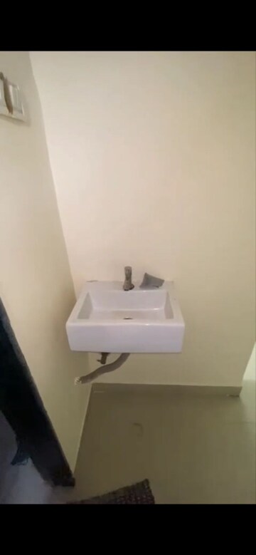 Bathroom in 2 BHK Apartment at Golden Heritage Nerul, Nerul – for Sale
