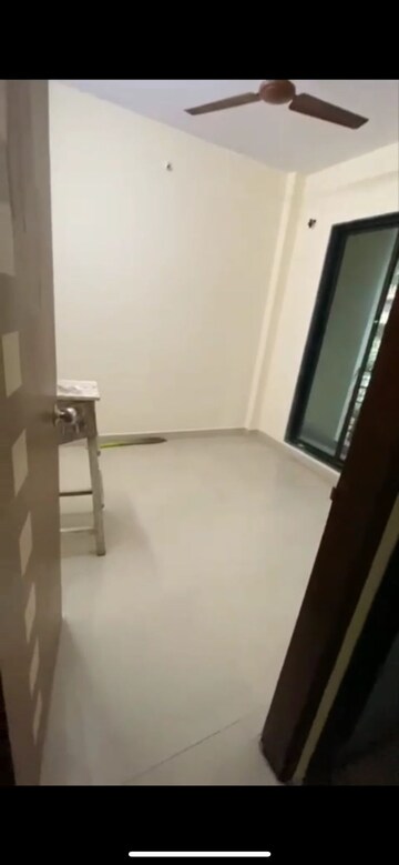 Bathroom in 2 BHK Apartment at Golden Heritage Nerul, Nerul – for Sale