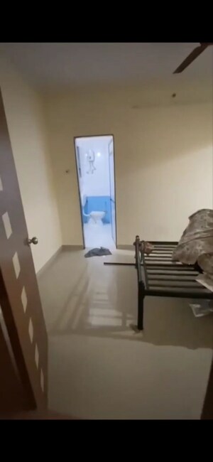 Staircase in 2 BHK Apartment at Golden Heritage Nerul, Nerul – for Sale