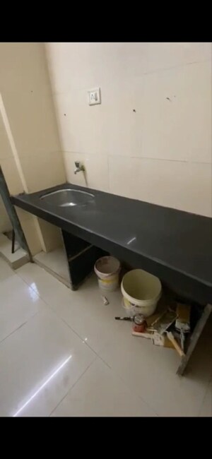 Team Area in 2 BHK Apartment at Golden Heritage Nerul, Nerul – for Sale