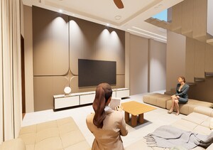 3 BHK Independent House For Sale in Nipania