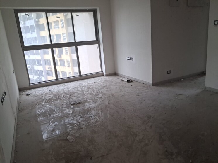 Room, je-and-vee-om-trimurti 1 Bedroom 400 Sq.Ft. Apartment In Malad East Mumbai 9255274