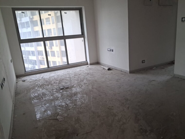 Room, je-and-vee-om-trimurti 1 Bedroom 400 Sq.Ft. Apartment In Malad East Mumbai 9255274