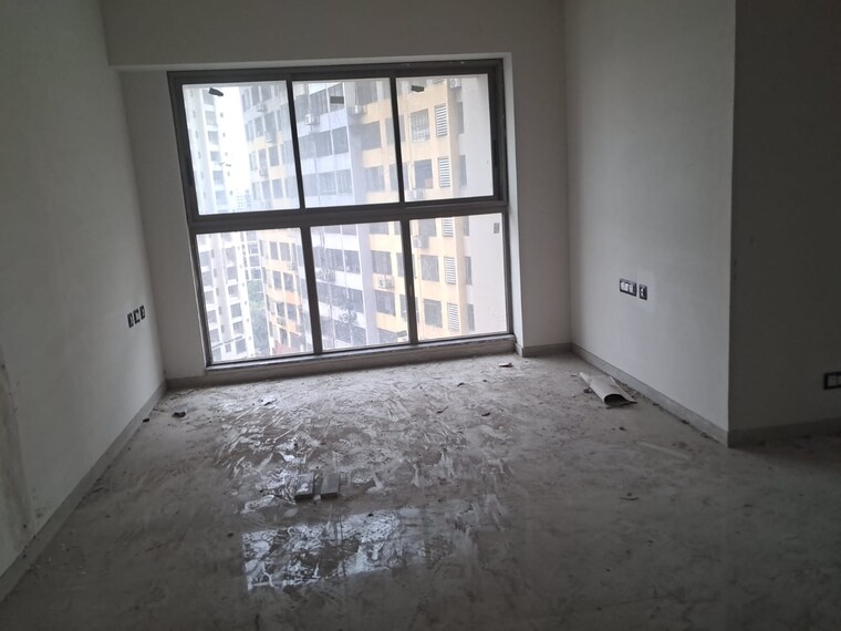 Room, je-and-vee-om-trimurti 1 Bedroom 400 Sq.Ft. Apartment In Malad East Mumbai 9255274