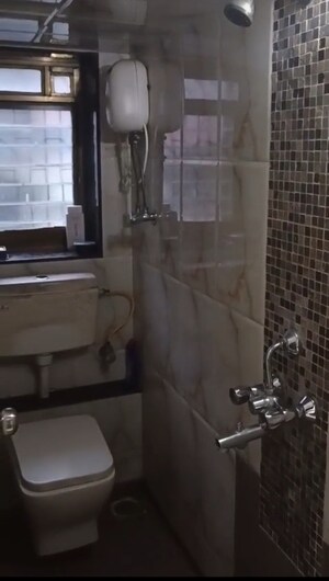 2 BHK Apartment For Rent in Chintamani CHS, Andheri East