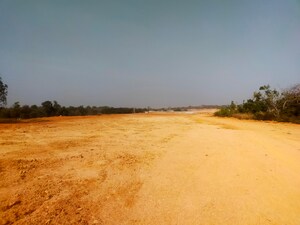 Plot Area in  Plot at Shankarpalli – for Sale