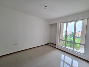 Room in 2 BHK Apartment at New Town – for Sale