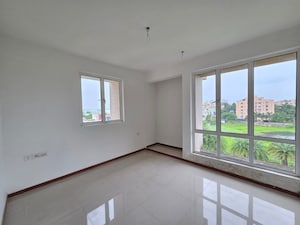 Room in 2 BHK Apartment at New Town – for Sale