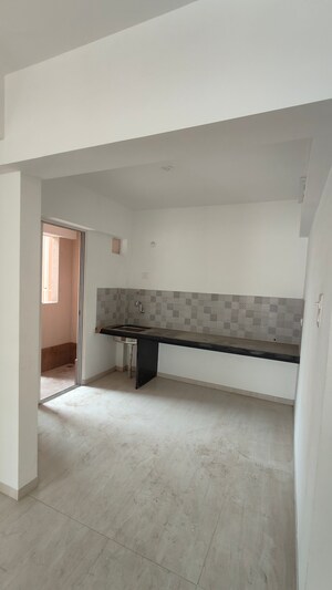 Bedroom in 2 BHK Apartment at Clover Village Villa, Wanwadi – for Rent