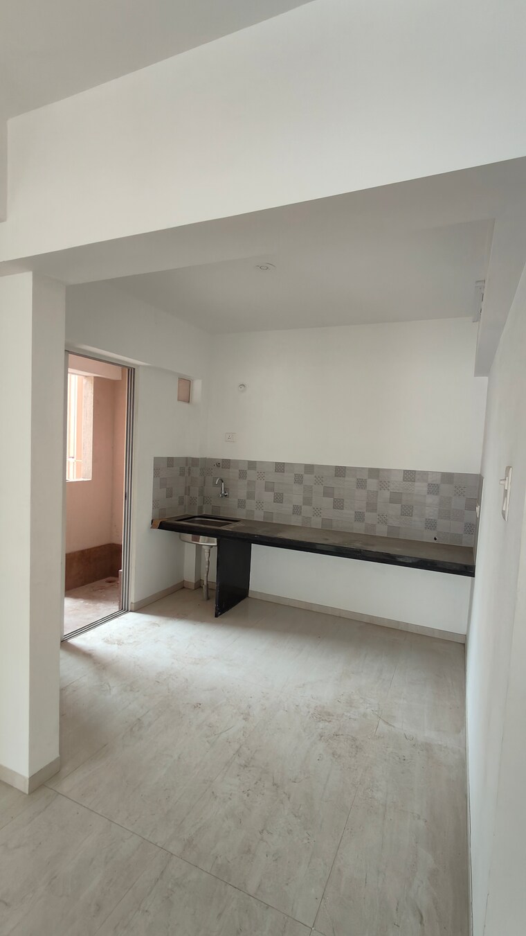 Bedroom, clover-village-villa 2 Bedroom 1000 Sq.Ft. Apartment In Wanwadi Pune 9255273