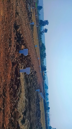 Plot For Sale in Balaji  Bliss