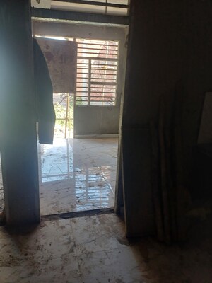 Living Room in 2 BHK Independent House at Palla – for Sale