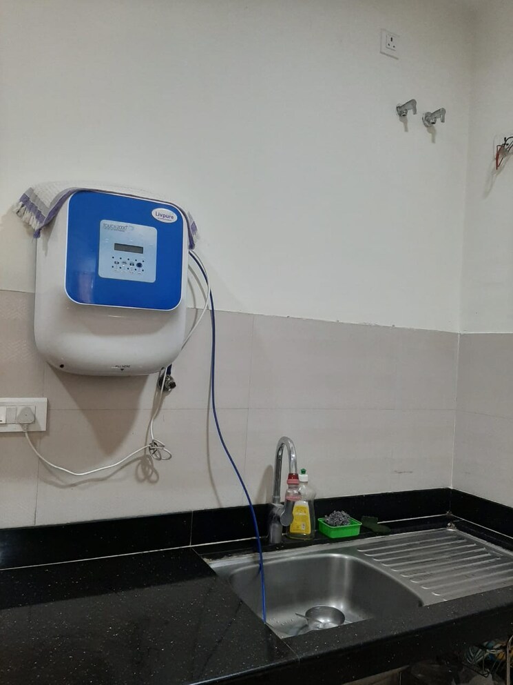 undefined, oxford-village-condominium 3.5 Bedroom 1250 Sq.Ft. Apartment In Wanowrie Pune 9255299