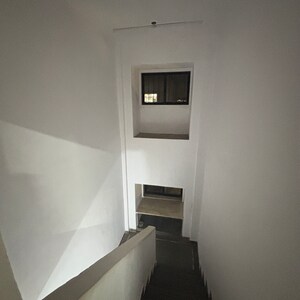 Staircase in 3 BHK Independent House at Sv Patel Nagar – for Rent