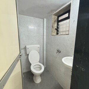 Bathroom in 3 BHK Independent House at Sv Patel Nagar – for Rent