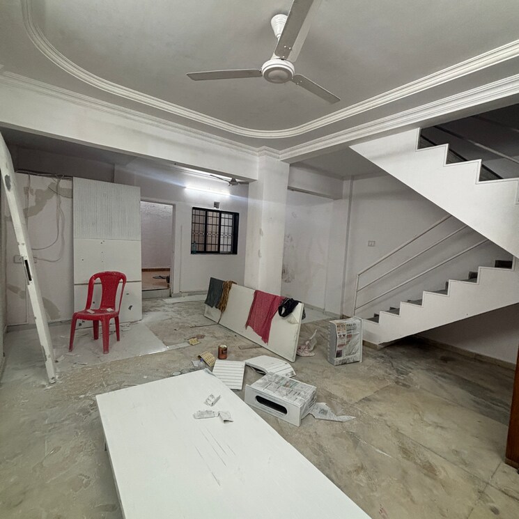 Other, sv patel nagar 3 Bedroom 1600 Sq.Ft. Independent House In Sv Patel Nagar Mumbai 9255363