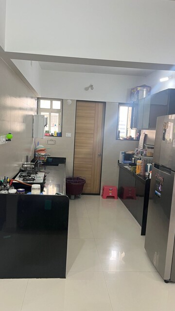 2 BHK Apartment For Rent in Anandtara Silicon Bay, Kalyani Nagar