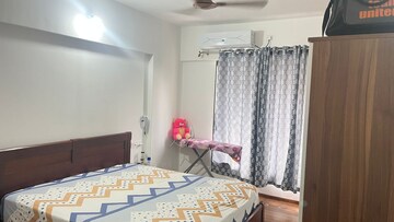 Bedroom in 2 BHK Apartment at Anandtara Silicon Bay, Kalyani Nagar – for Rent