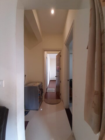 Bathroom in 3 BHK Apartment at Brahma Avenue, Kondhwa – for Rent