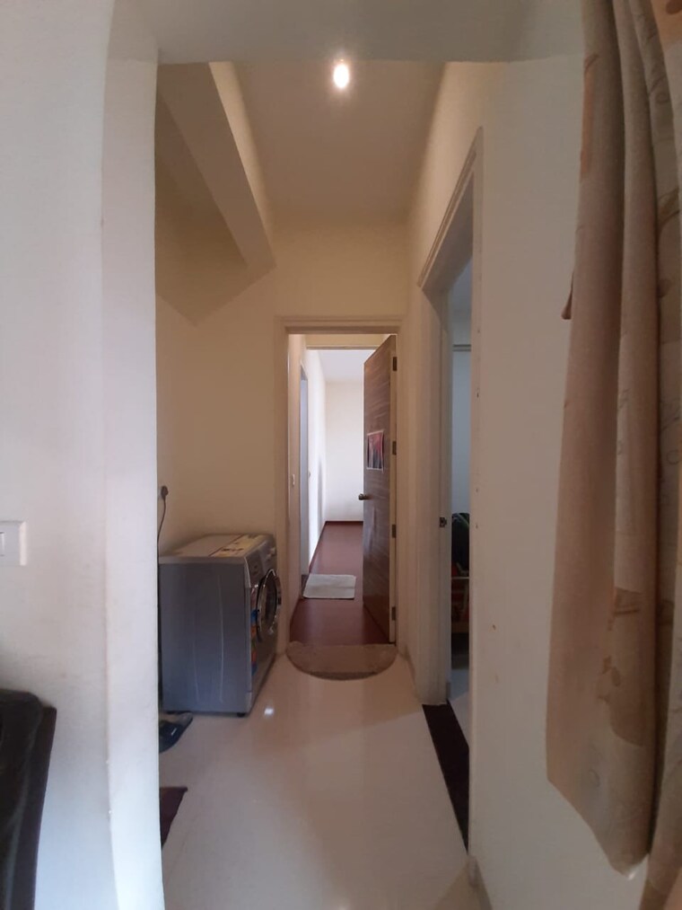 Bathroom, brahma-avenue 3 Bedroom 1500 Sq.Ft. Apartment In Kondhwa Pune 9255313