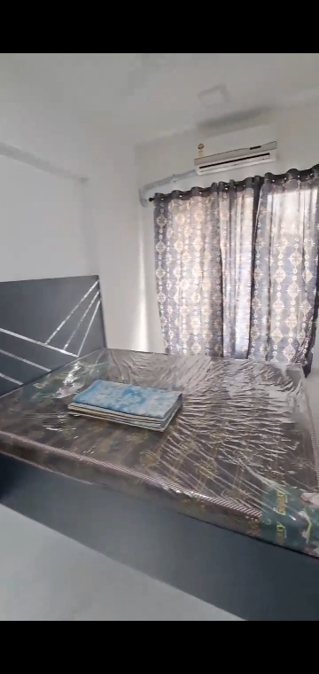 2 BHK Apartment For Rent in Babloo