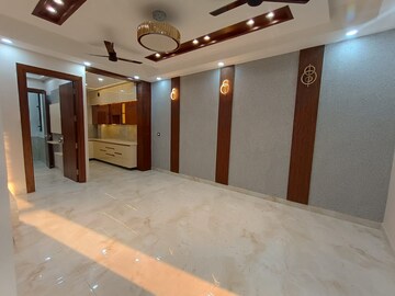 4 BHK Builder Floor For Sale in Shakti Khand iv