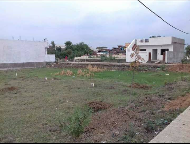 Plot For Sale in Balaji Vihar 