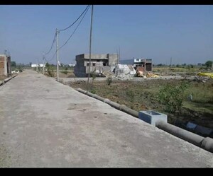 Plot Area in  Plot at Panagar – for Sale