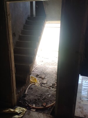 Kitchen in 2 BHK Independent House at Palla – for Sale