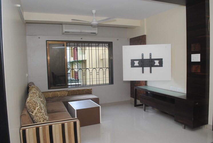 Living Room, dilshad garden 2 Bedroom 900 Sq.Ft. Builder Floor In Dilshad Garden Delhi 9255371