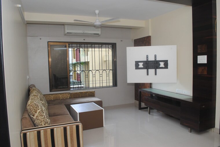 Living Room, dilshad garden 2 Bedroom 900 Sq.Ft. Builder Floor In Dilshad Garden Delhi 9255371