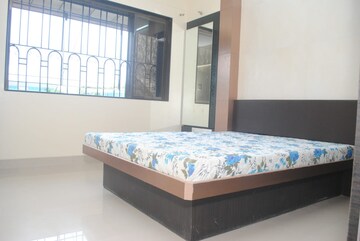 Bedroom in 2 BHK Builder Floor at Dilshad Garden – for Rent