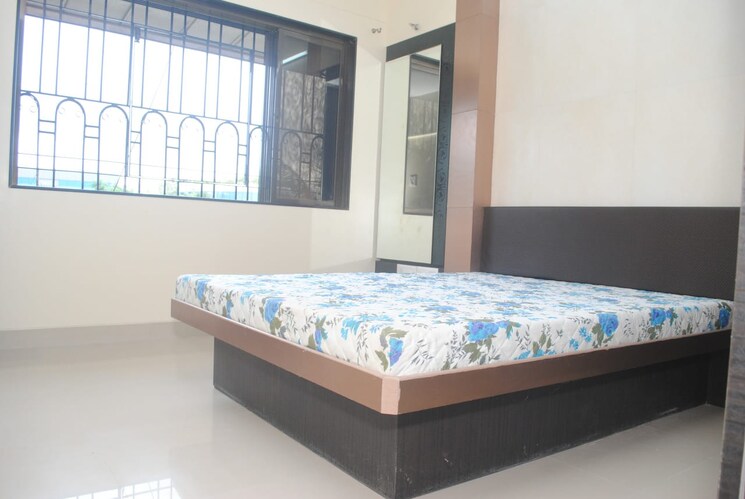 Bedroom, dilshad garden 2 Bedroom 900 Sq.Ft. Builder Floor In Dilshad Garden Delhi 9255371