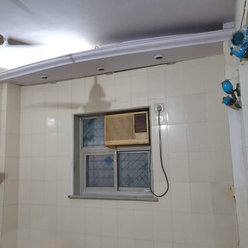 Building Lobby in 1 BHK Apartment at Manish Nagar Shopping Centre, Manish Nagar – for Rent
