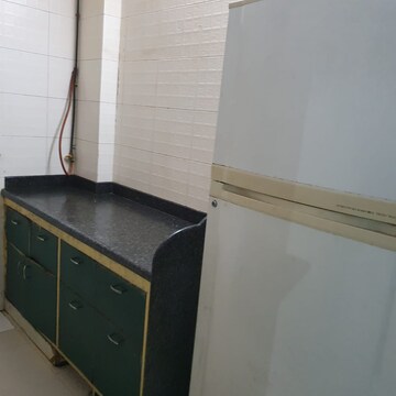 Kitchen in 1 BHK Apartment at Manish Nagar Shopping Centre, Manish Nagar – for Rent