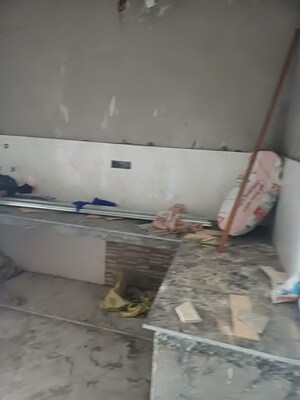 Balcony in 2 BHK Independent House at Palla – for Sale