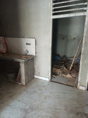 Kitchen in 2 BHK Independent House at Palla – for Sale